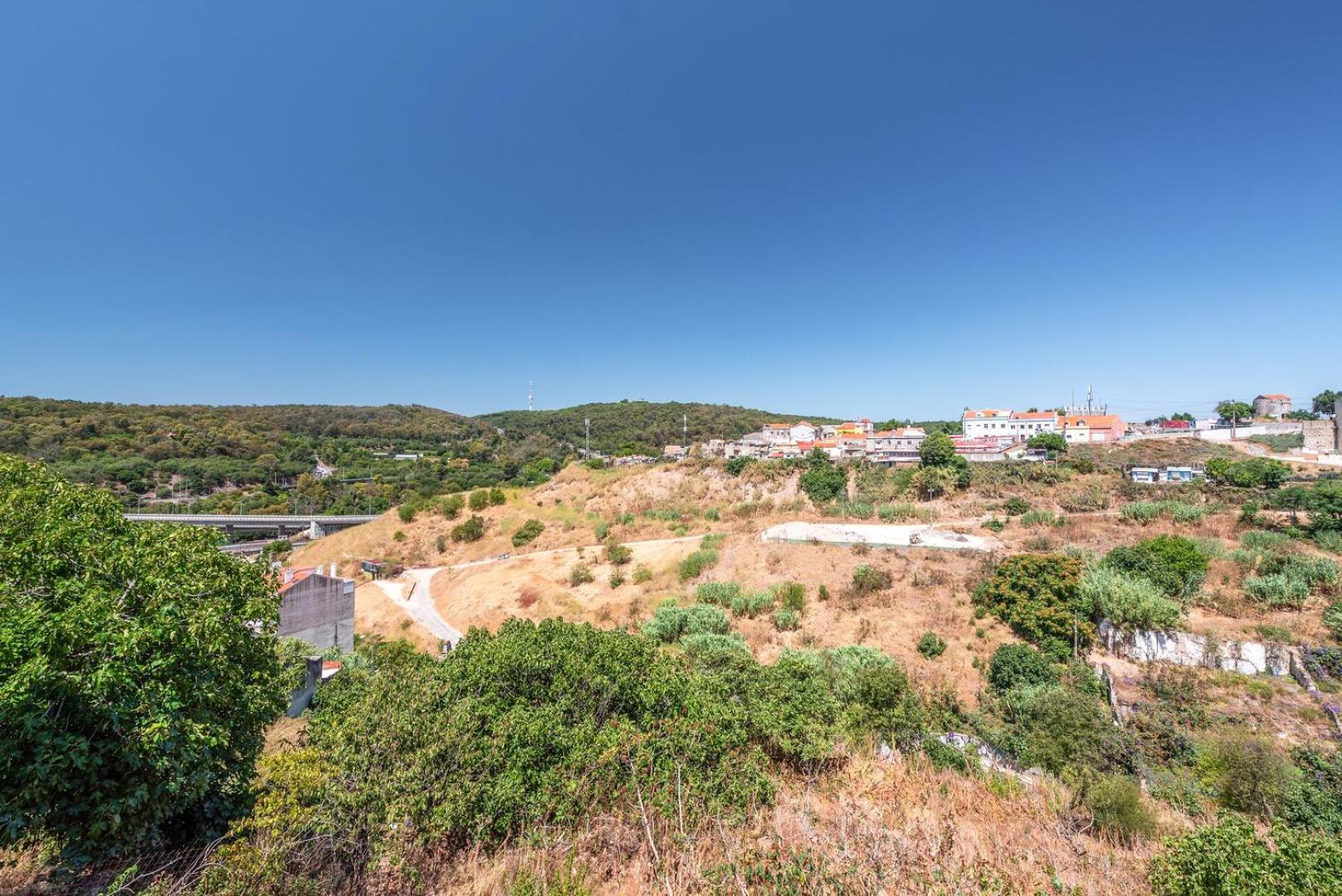 Апартаменти Guestready - Mosaic Terrace Лісабон Екстер'єр фото